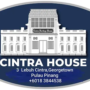 Affittacamere Cintra House, George Town